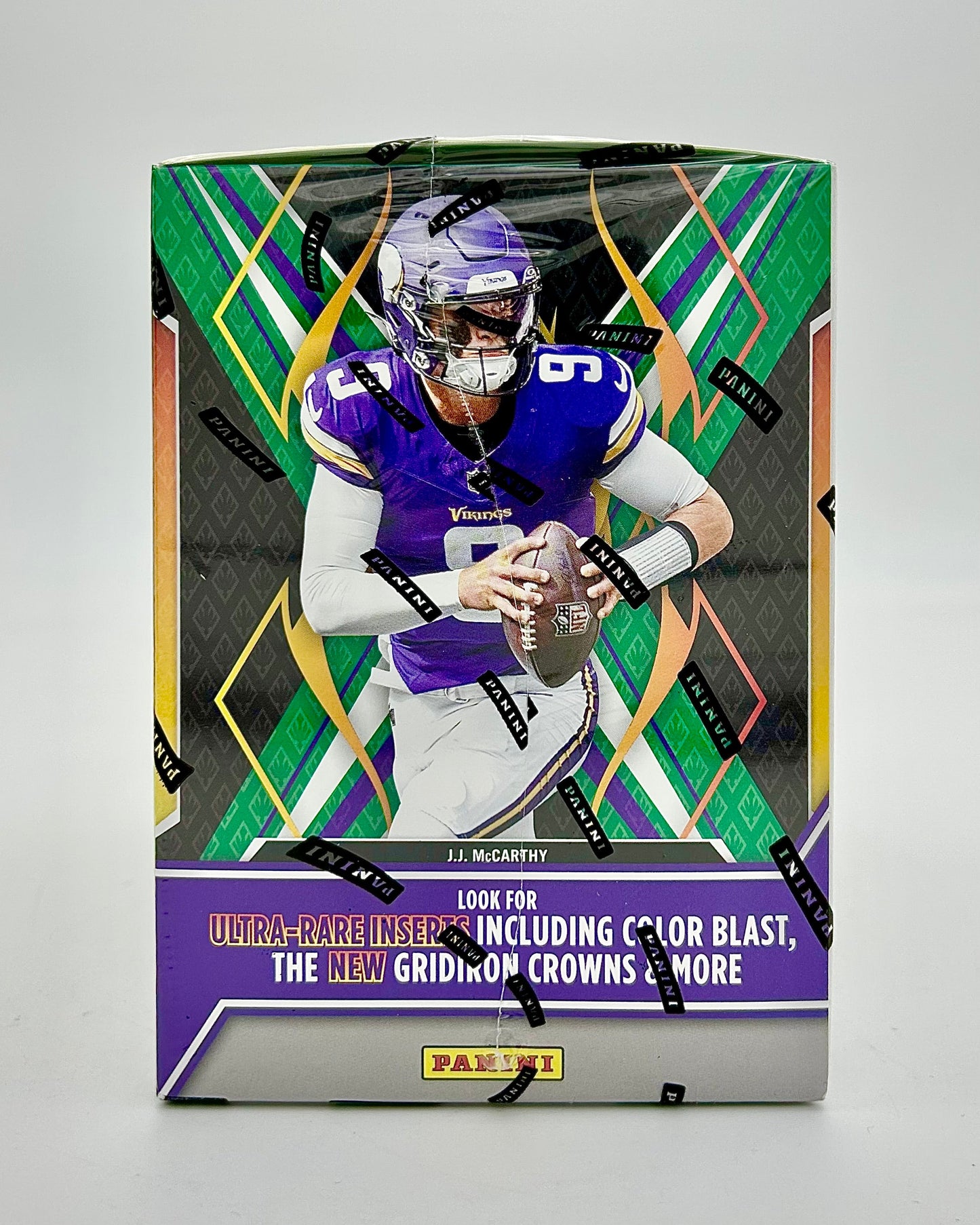 2024 Panini Phoenix Football Hobby Box
