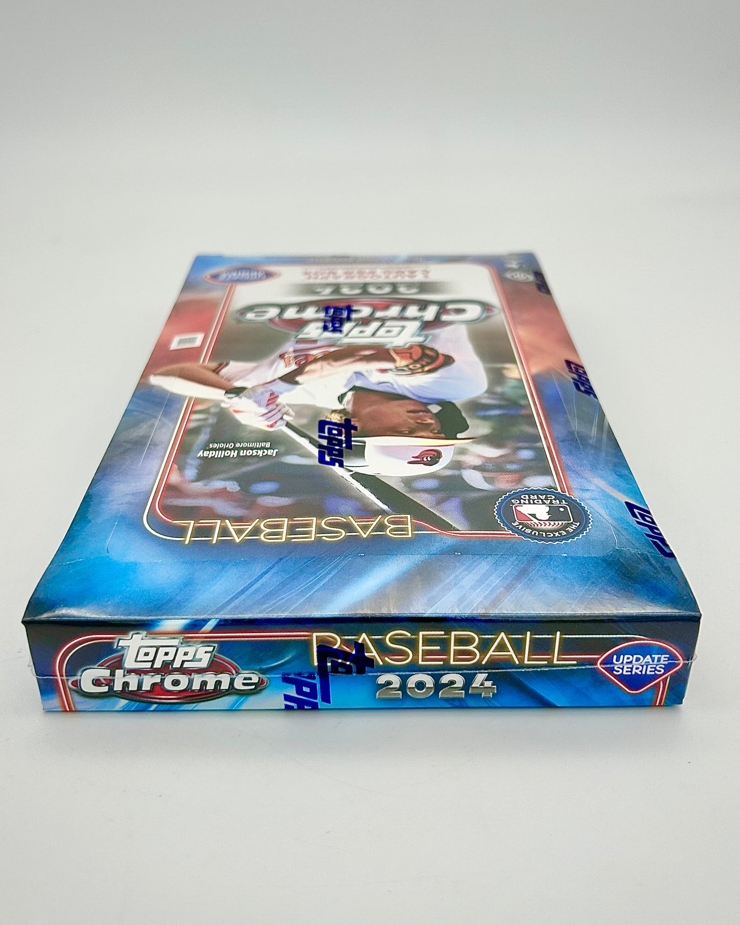 2024 Topps Chrome Update Baseball Hobby Box