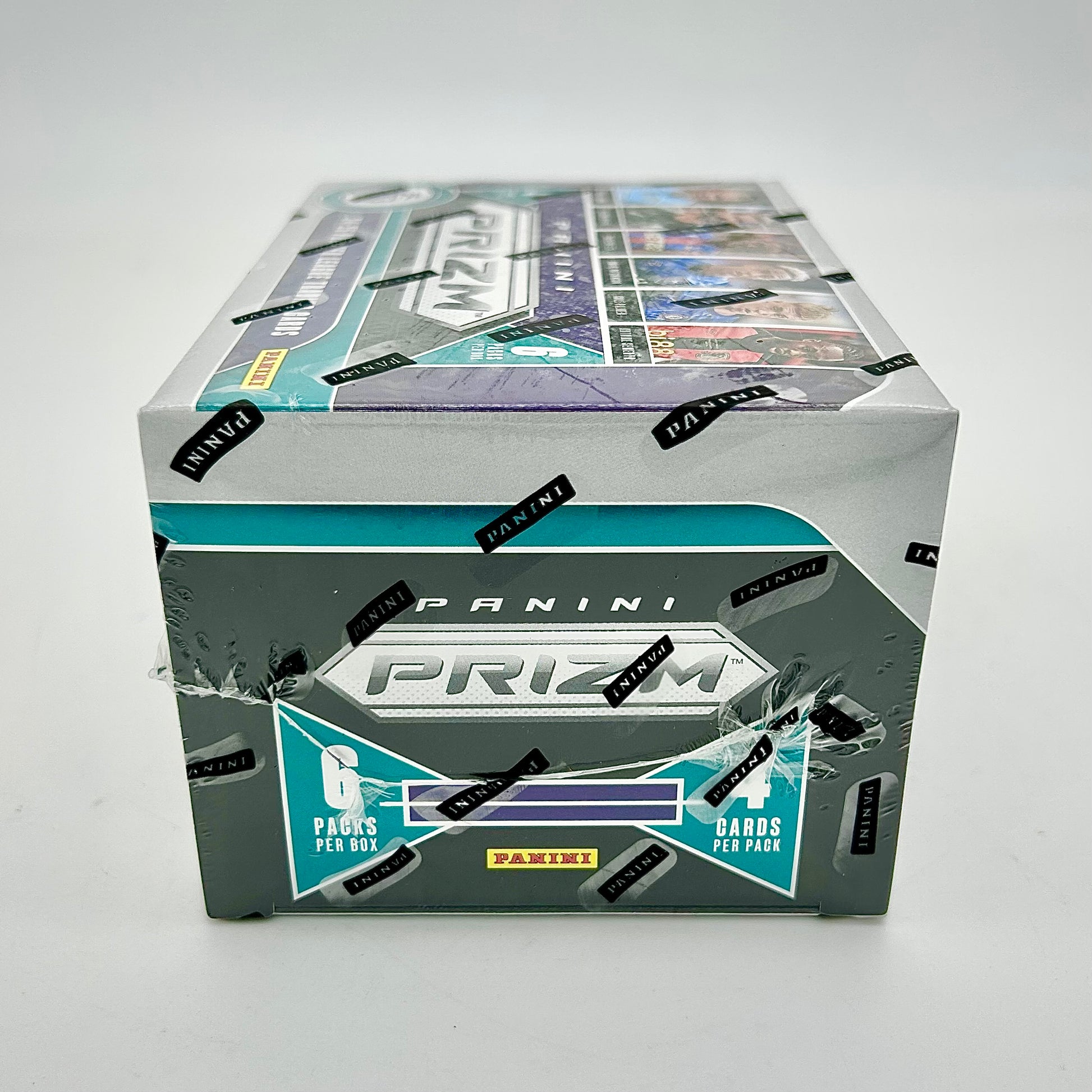 2024-25 Panini Prizm Premier League Soccer Blaster Box