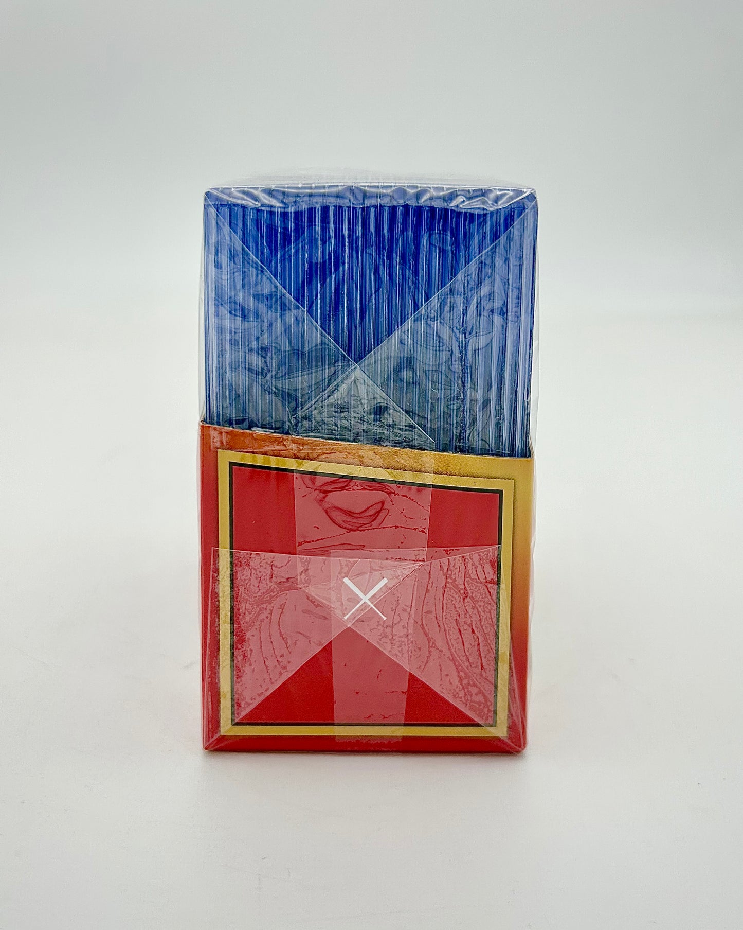 Cardboard Gold: 60-pt Toploaders (25ct)