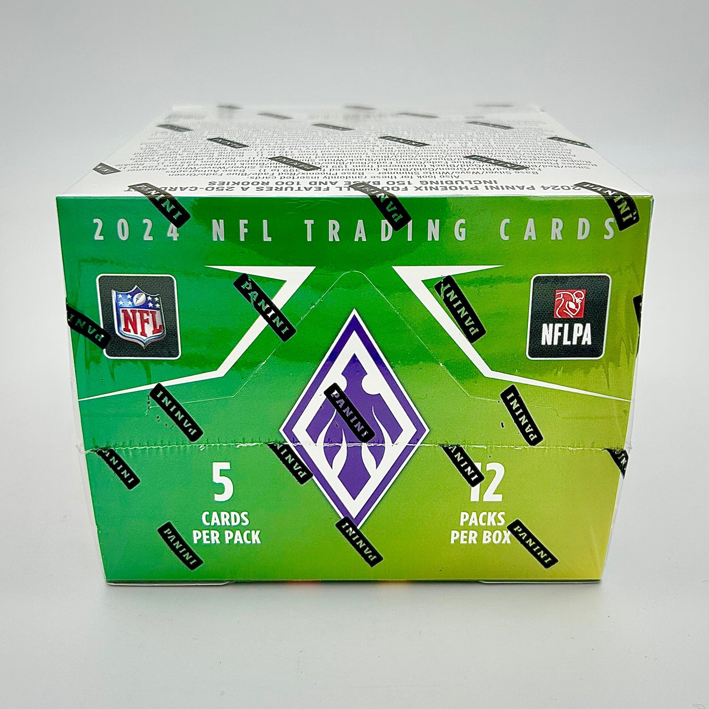 2024 Panini Phoenix Football Hobby Box