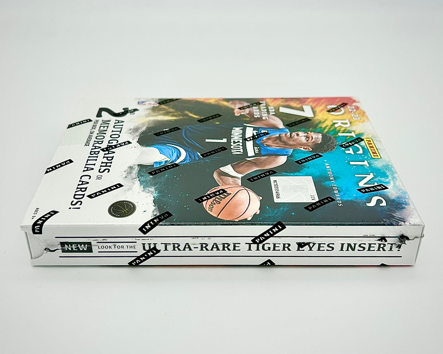 2022-23 Panini Origins Basketball Hobby Box