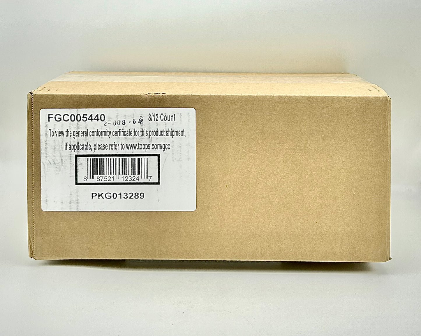 2023 Bowman's Best Baseball Hobby Sealed Case (8 boxes)