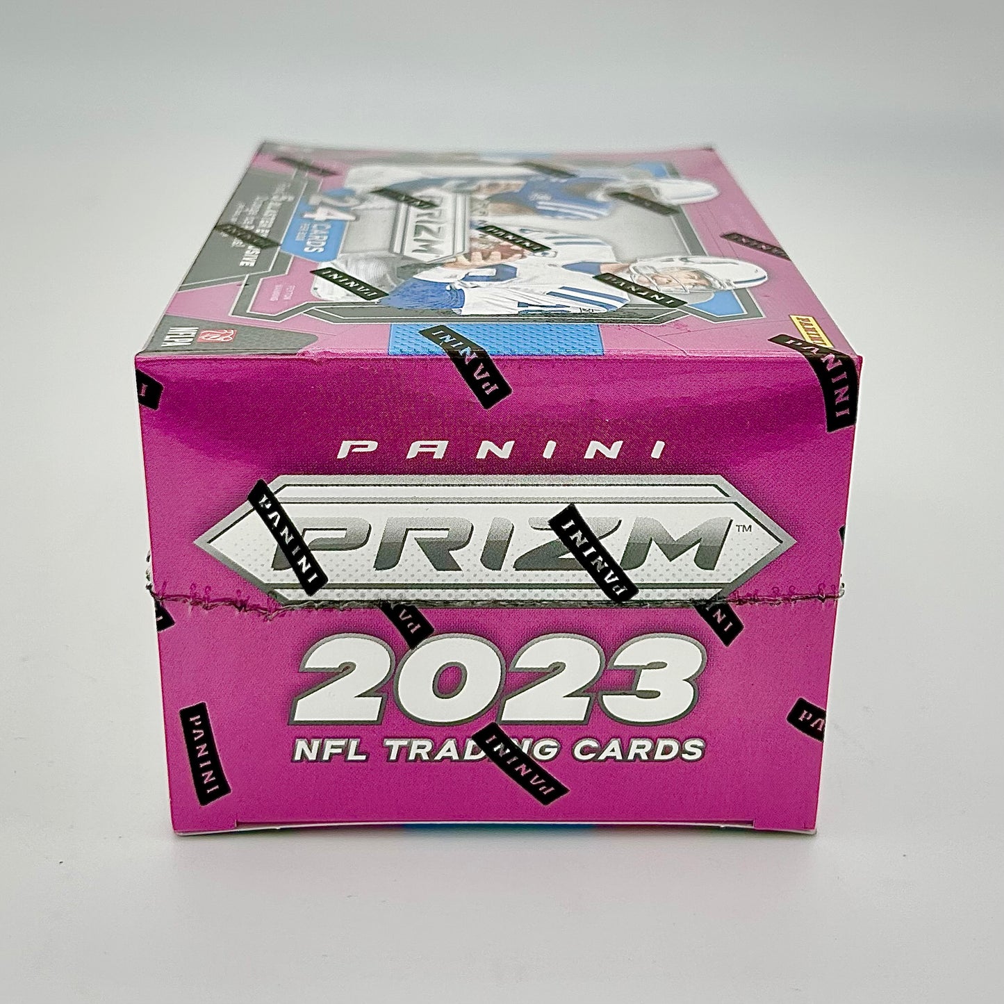 2023 Panini Prizm Football Blaster Box