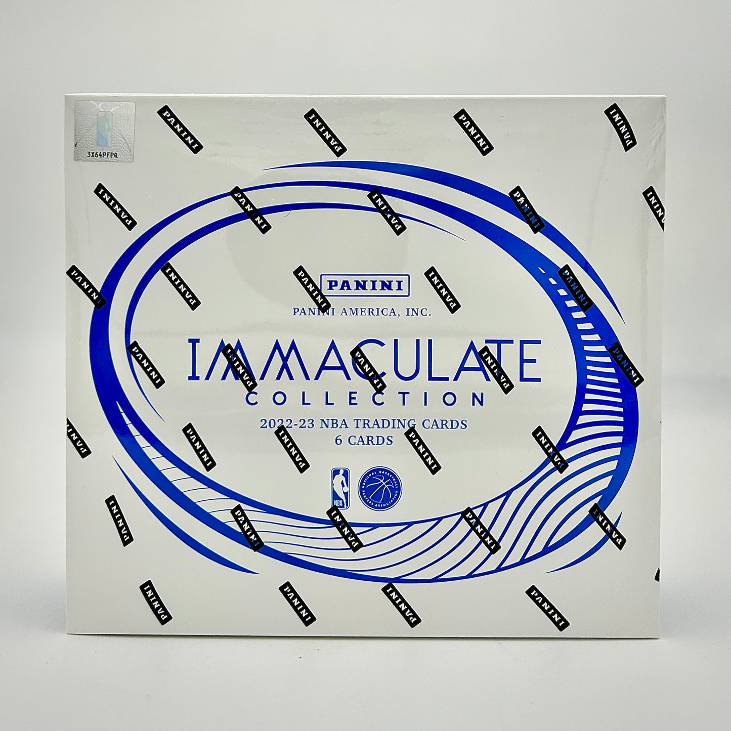 2022-23 Panini Immaculate Collection Basketball Hobby Box