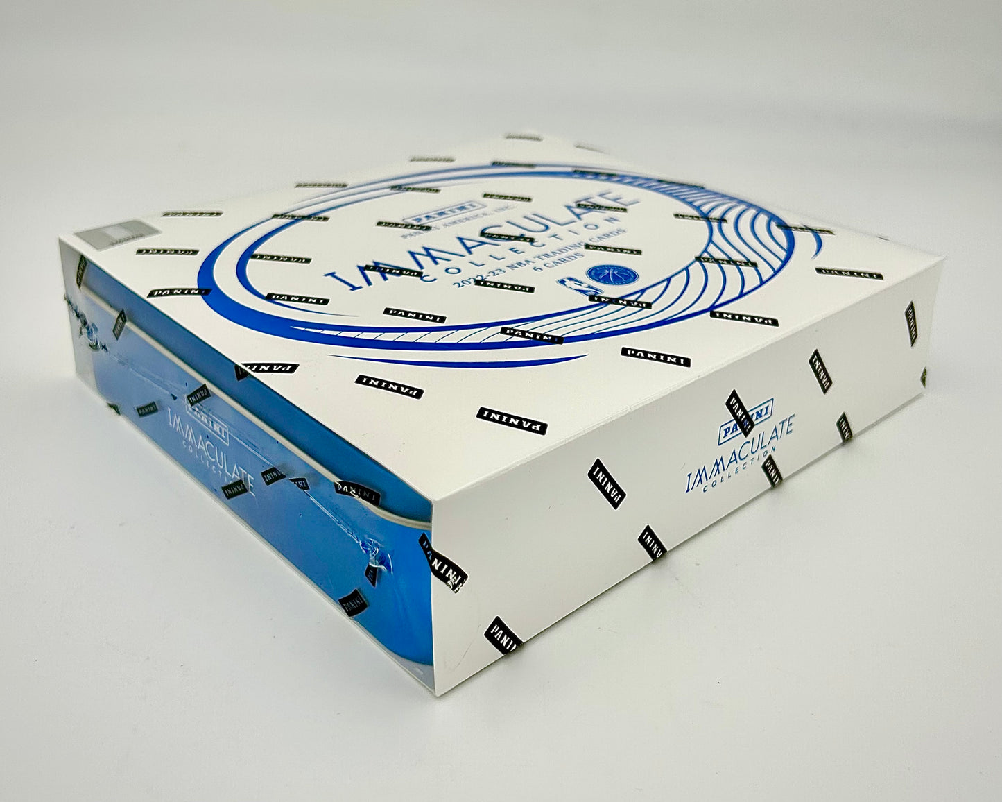 2022-23 Panini Immaculate Collection Basketball Hobby Box