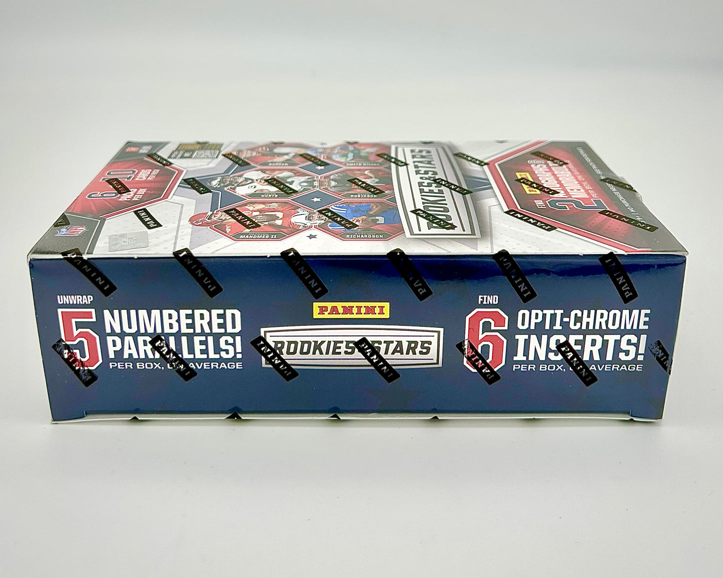 2023 Panini Rookies & Stars Football Hobby Box