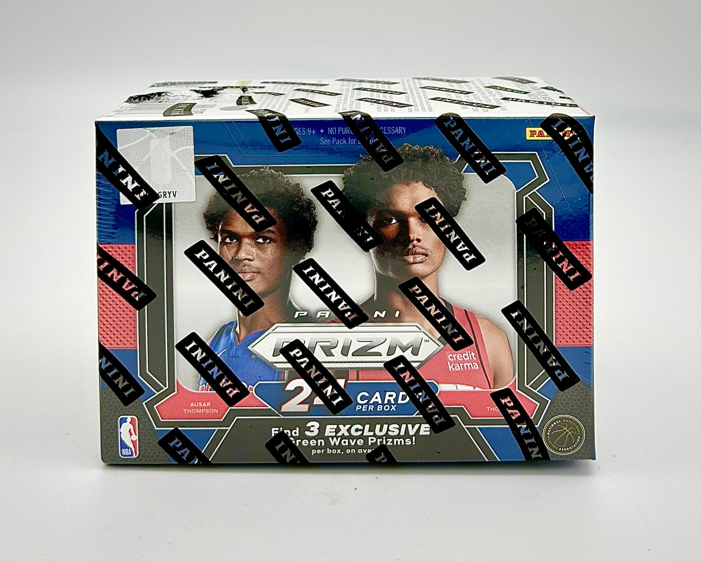 2023-24 Panini Prizm Basketball Blaster Box