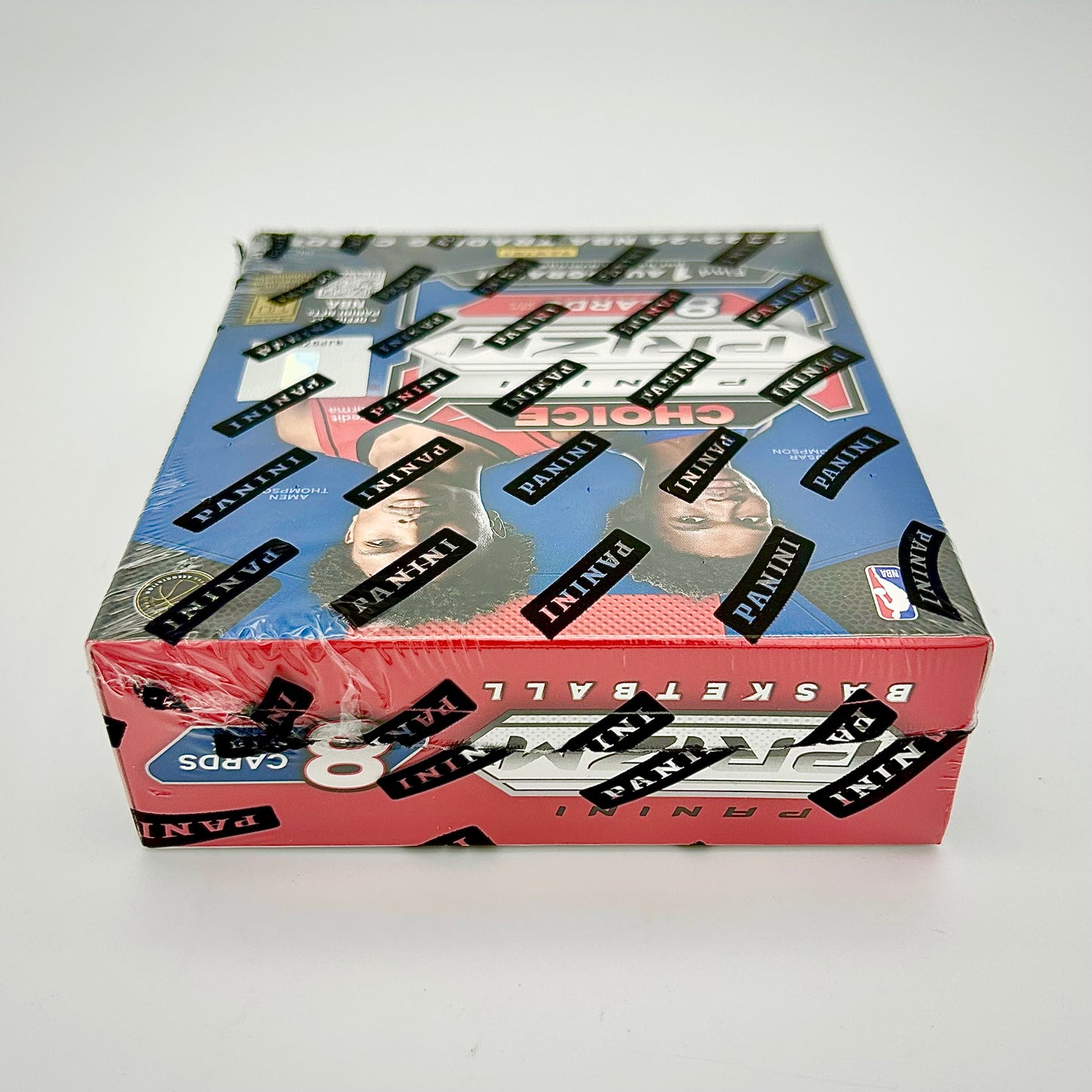 2023-24 Panini Prizm Basketball Choice Box