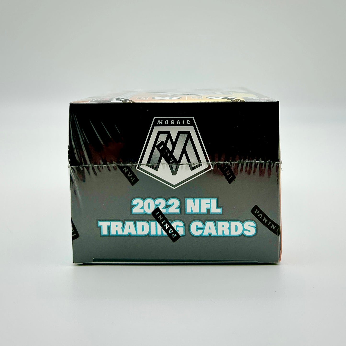 2022 Panini Mosaic Football Blaster Box