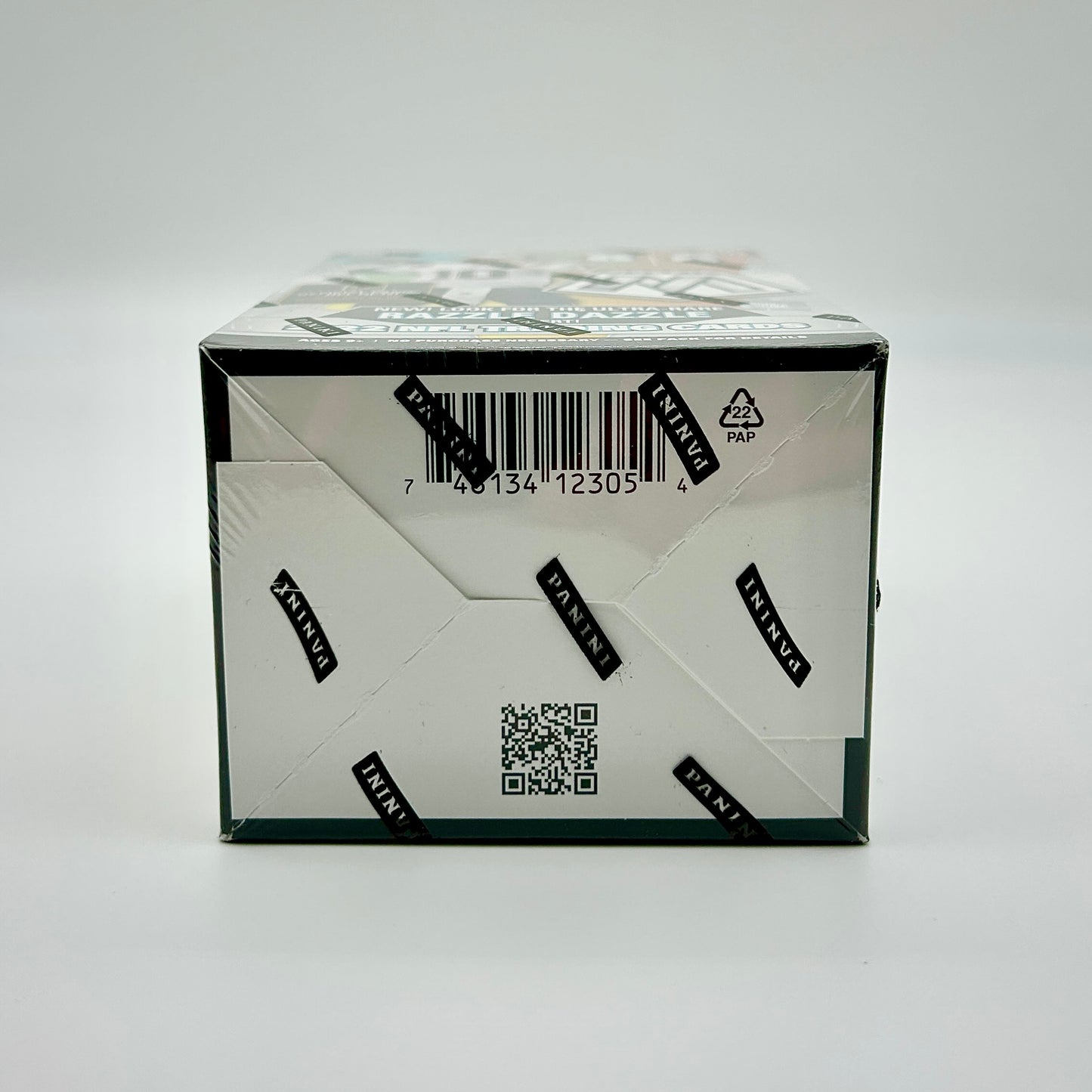 2022 Panini Mosaic Football Blaster Box