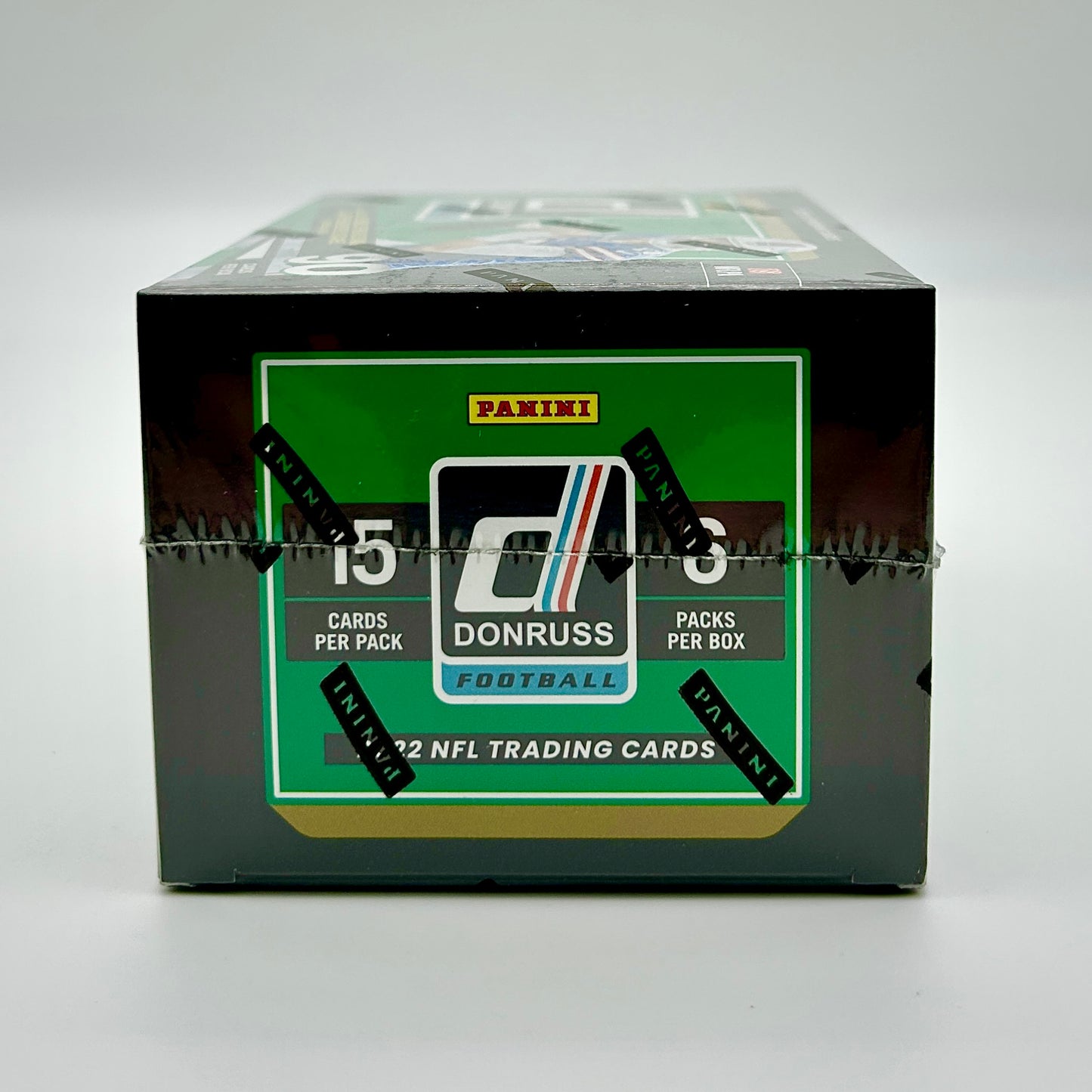 2022 Panini Donruss Football Blaster Box