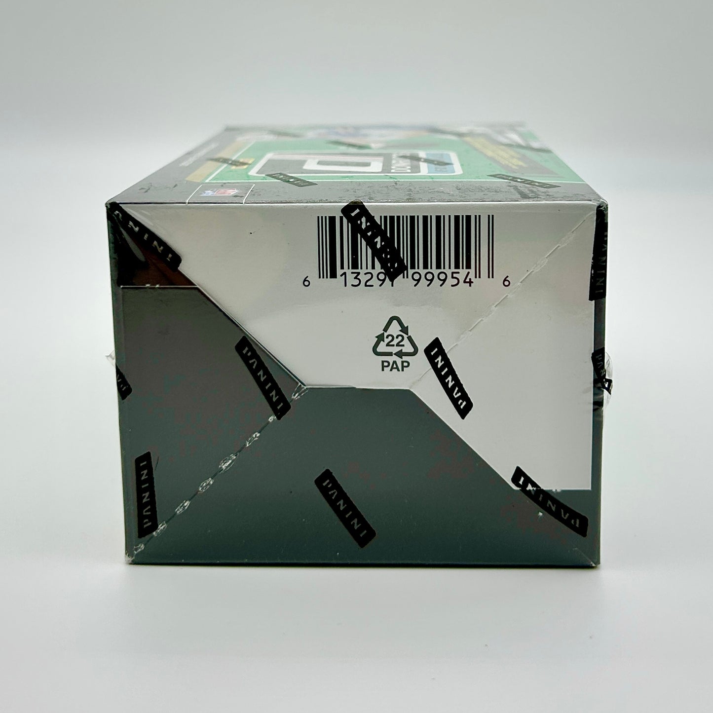 2022 Panini Donruss Football Blaster Box