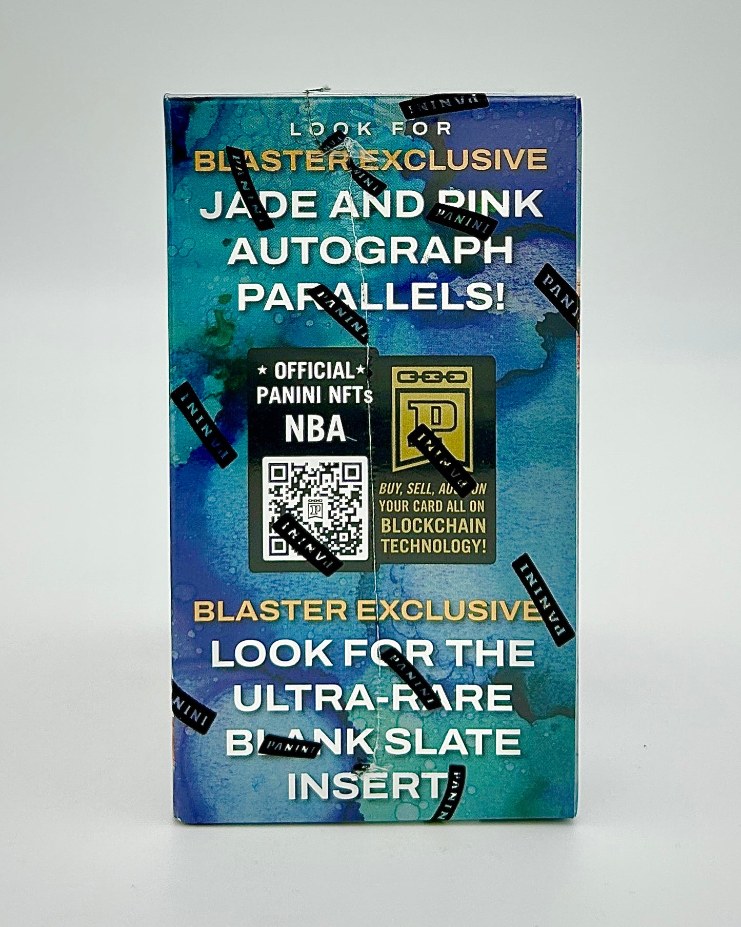 2022-23 Panini Court Kings Basketball International Blaster