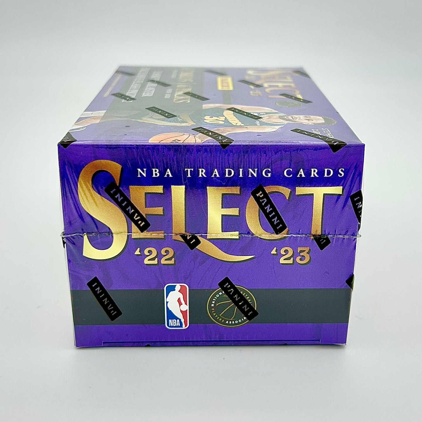 2022-23 Panini Select Basketball Blaster Box