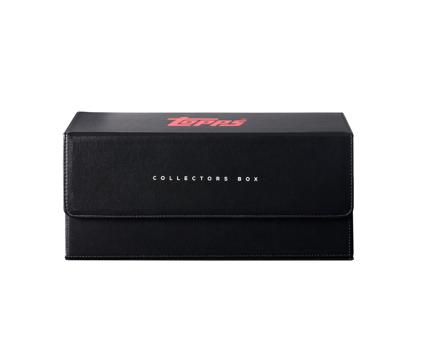 Topps 1-Row Standard Collectors Box