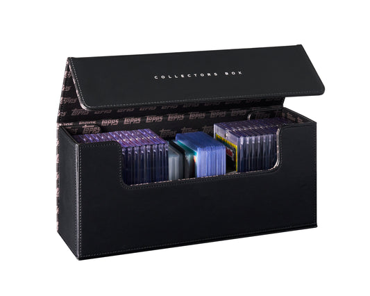 Topps 1-Row Standard Collectors Box