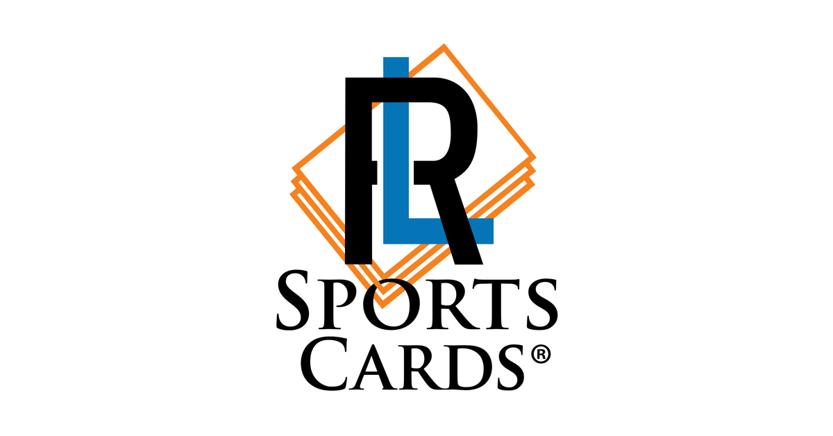 RL Sports Cards logo