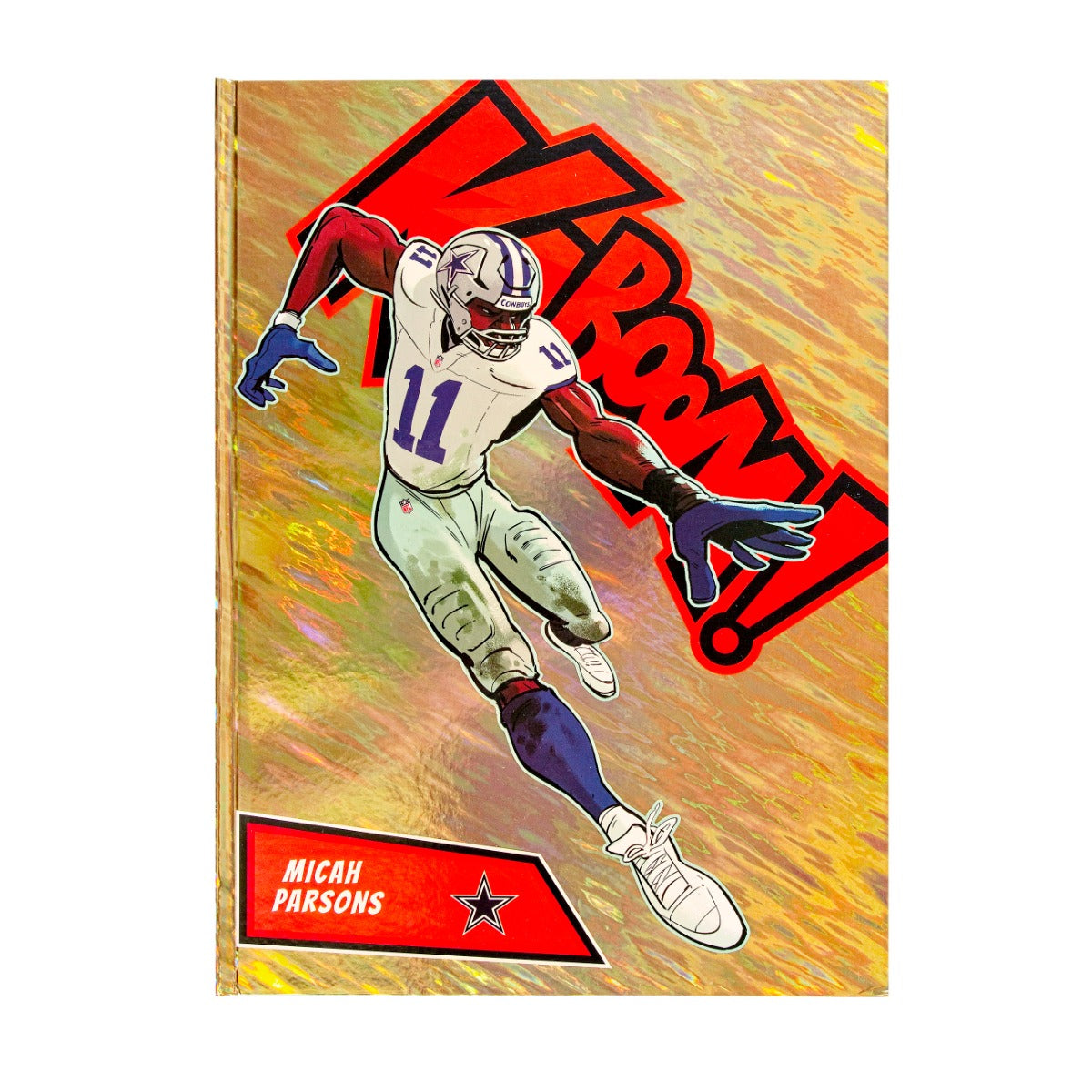 2024 Panini Absolute Football Countdown Calendar