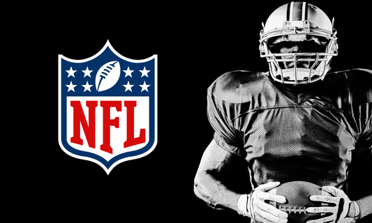 nfl football card boxes
