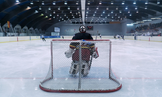hockey card boxes