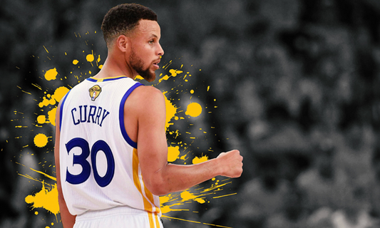 The Rising Value of the Stephen Curry Panini Card