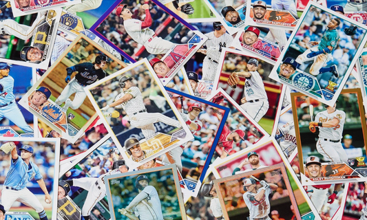 Topps Pre-Order Guide: Secure Your Hobby Boxes Early