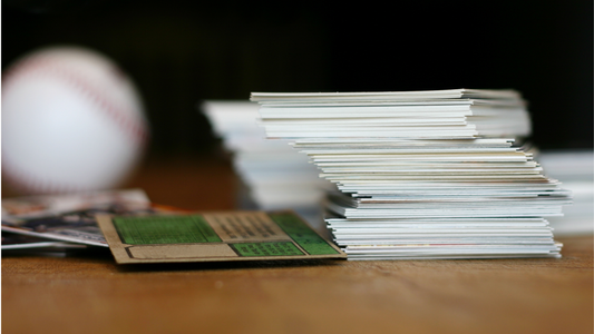 Sports Card Singles Explained: A Collector’s Guide to Buying Cards with Purpose