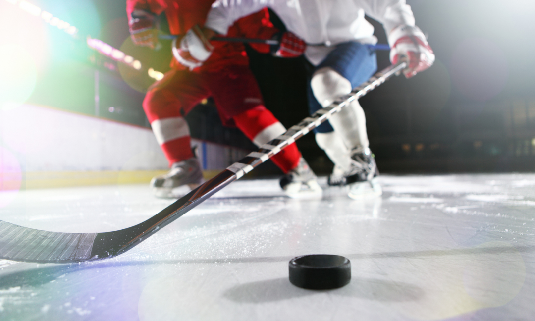 Upper Deck Hockey Cards