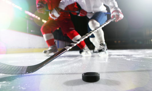 Upper Deck Hockey Cards