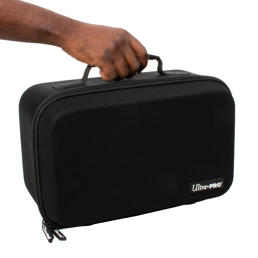 Ultra PRO Showcase Vault