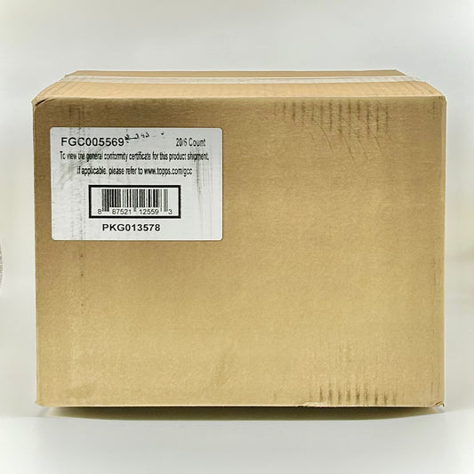 2024 Bowman Baseball Mega Sealed Case (20 boxes)