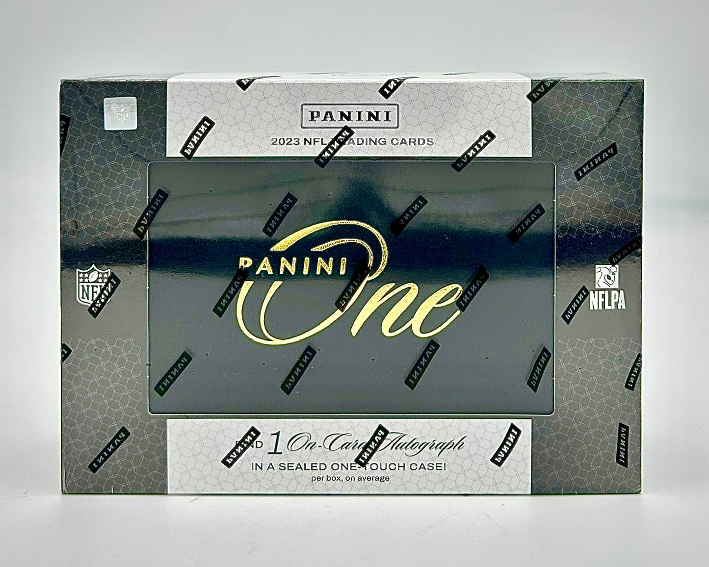 2023 Panini One Football Hobby Box