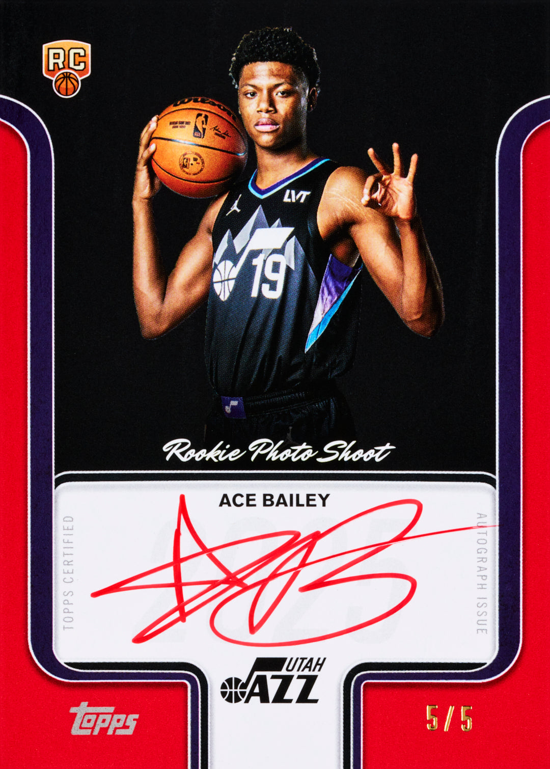 2025-26 Topps Basketball Value Box – Rookies, Inserts & SSPs – RL
