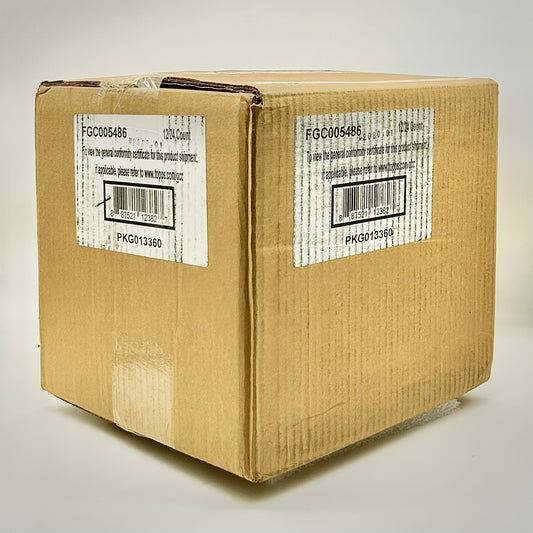 2024 Topps Heritage Baseball Hobby Sealed Case (12 Boxes)