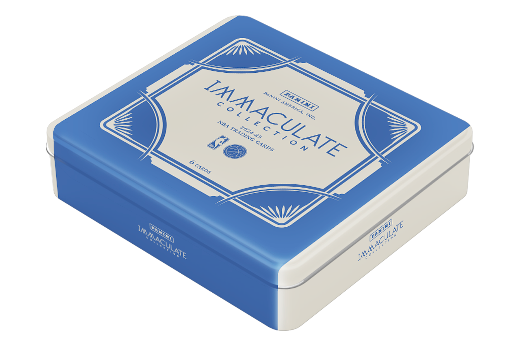 2024-25 Panini Immaculate Basketball Hobby Box