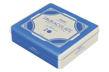 2024-25 Panini Immaculate Basketball Hobby Box