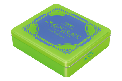 2024-25 Panini Immaculate Soccer Hobby Box