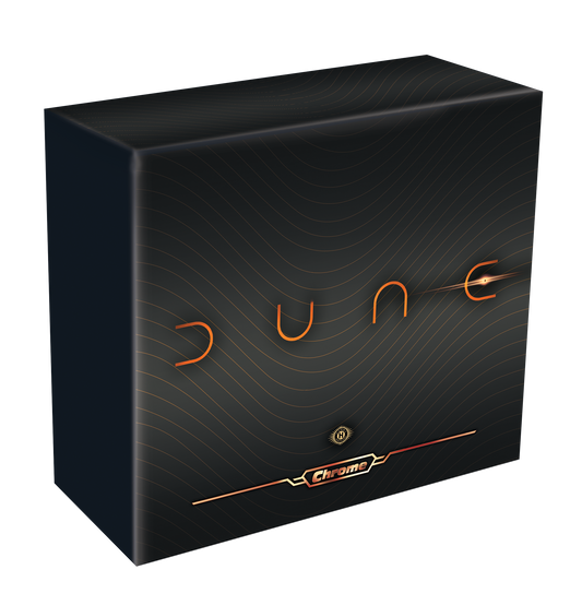 2024 Topps Chrome Dune Hobby Box