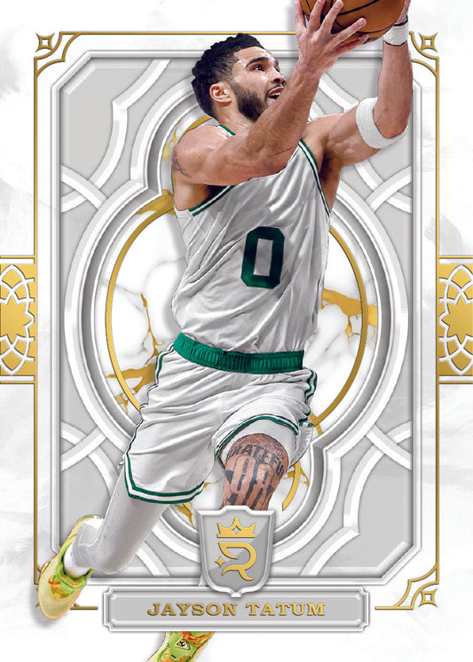 2023-24 Topps Royalty Collection Basketball Hobby Box