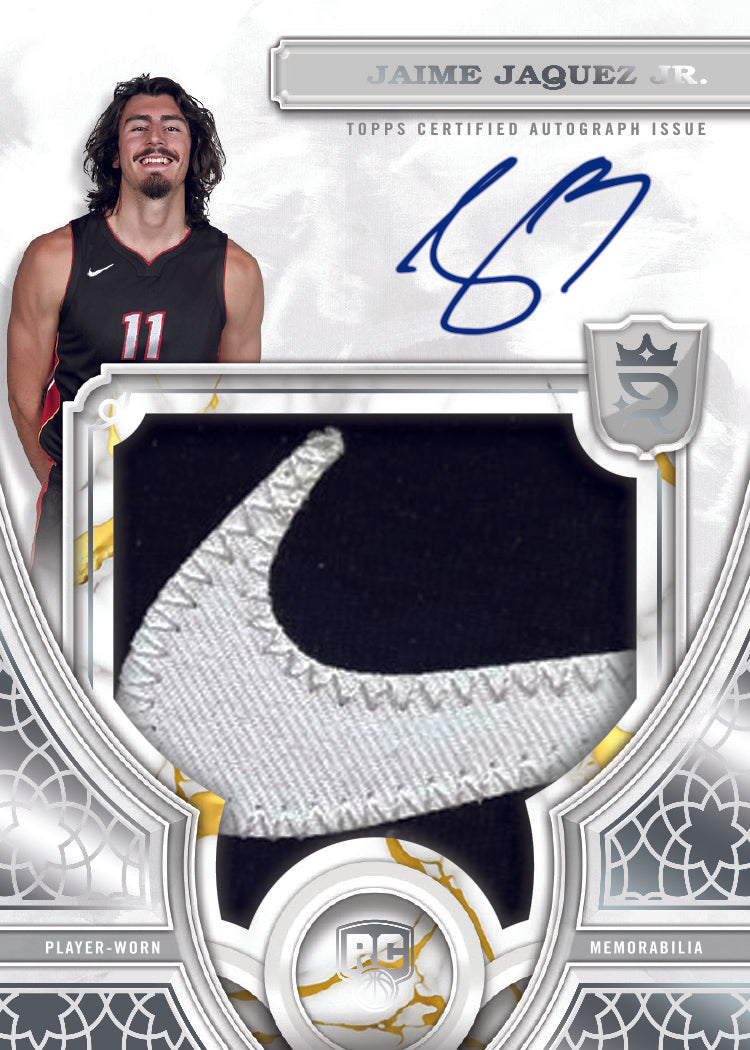2023-24 Topps Royalty Collection Basketball Hobby Box