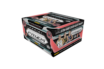 2026 Panini Prizm WNBA Basketball Hobby Box