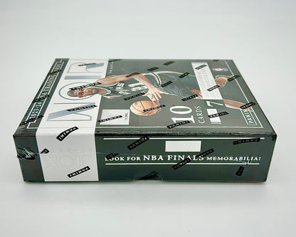 2023-24 Panini Noir Basketball Hobby Box