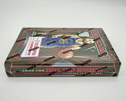 2023-24 Panini Obsidian Basketball Hobby Box