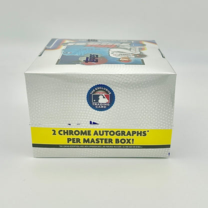 2022 Topps Finest Baseball Hobby Box