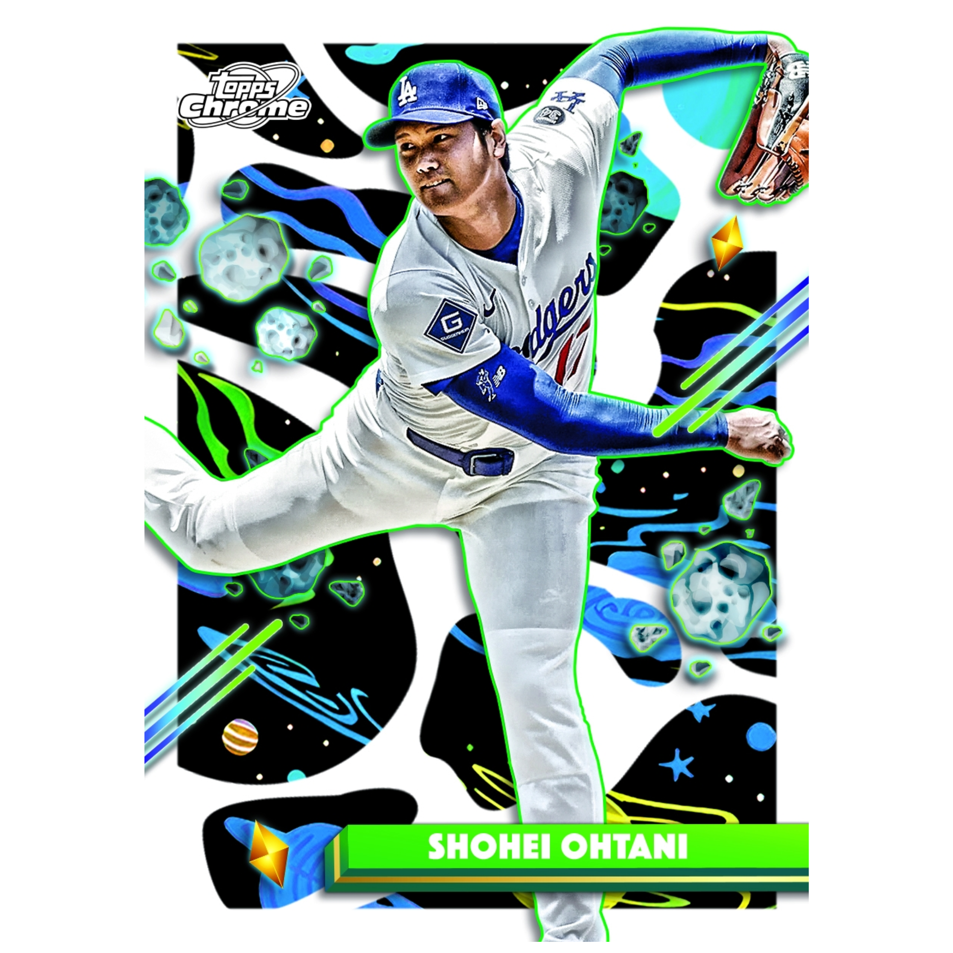 2025 Topps Cosmic Chrome Baseball Hobby Box | Collect Rare Cards RL Sports Cards 2025 Topps Cosmic Chrome Baseball Hobby Box | Collect Rare Cards RL Sports Cards