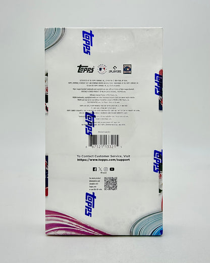 2024 Bowman's Best Baseball Hobby Box