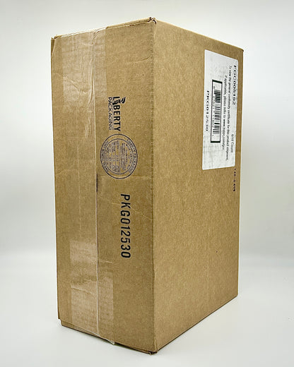 2023 Topps Series 2 Baseball Jumbo Sealed Case (6 boxes)