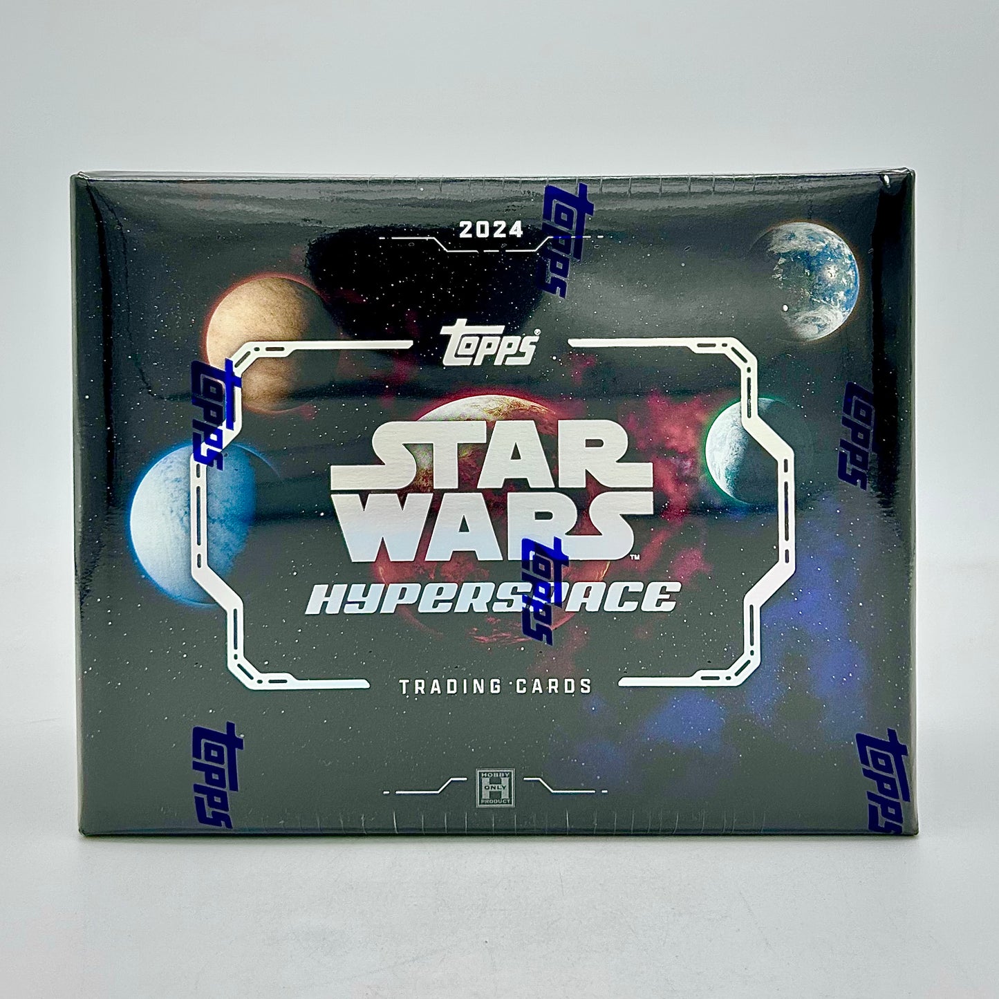 2024 Topps Star Wars Hyperspace Hobby Box