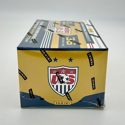 2024 Panini USWNT/1999 Women's FIFA World Cup Champions Soccer Team Set Box